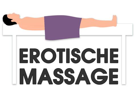 erotische Massage Urbar